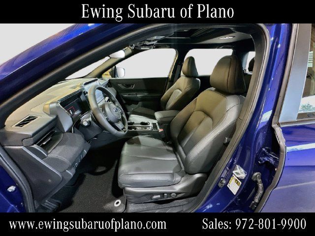 Used 2026 Subaru Outback Premium AWD/4WD image 21