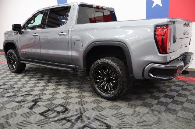 Used 2021 GMC Sierra 1500 AT4 w/ AT4 Premium Package AWD/4WD image 5