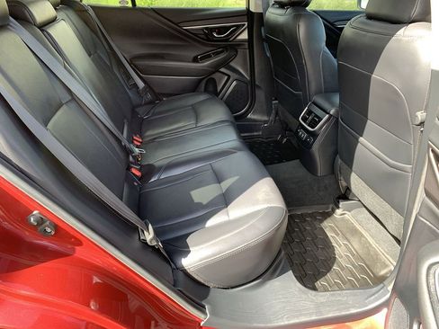 Used 2020 Subaru Outback Limited XT image 32