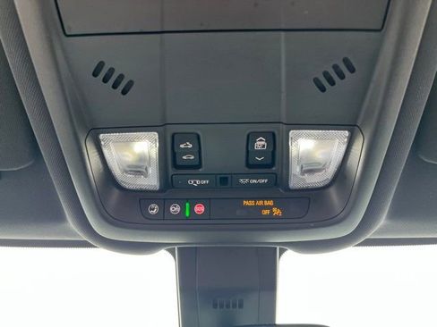 Used 2022 Chevrolet Equinox RS w/ Infotainment Package AWD/4WD image 30