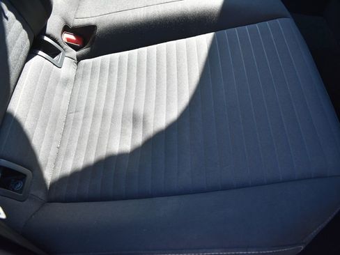 Used 2024 Volkswagen Jetta S FWD image 25
