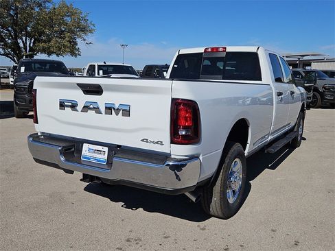 New 2026 RAM 2500 Tradesman image 6