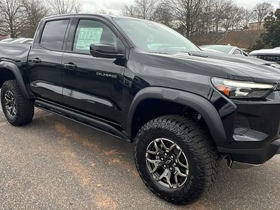 New 2026 Chevrolet Colorado ZR2 w/ Technology Package