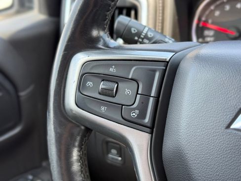 Used 2019 Chevrolet Silverado 1500 RST w/ All-Star Edition AWD/4WD image 29