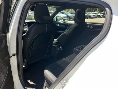 Used 2023 Volvo C40 P8 Recharge Ultimate w/ Protection Package Premier AWD/4WD image 9