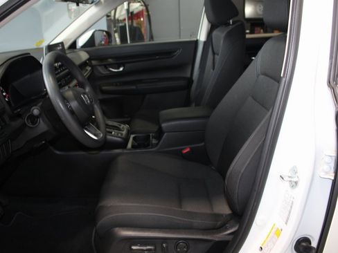 Used 2023 Honda CR-V EX image 12