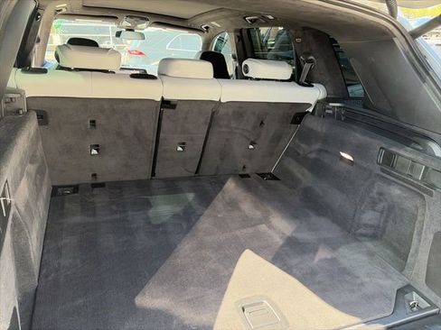 Used 2020 BMW X5 M Competition w/ Executive Package image 5