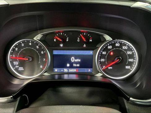 Used 2023 Chevrolet Blazer LT FWD image 12