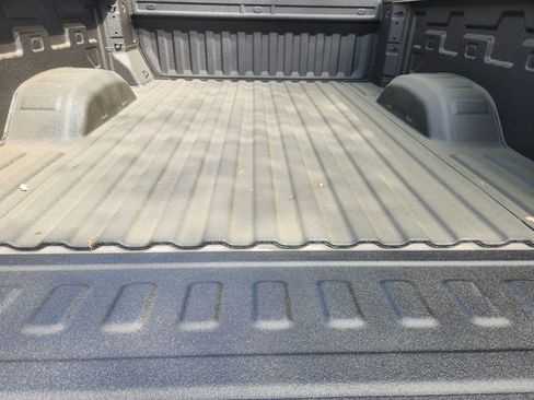 New 2026 Chevrolet Silverado 2500 Custom w/ Custom Value Package AWD/4WD image 33