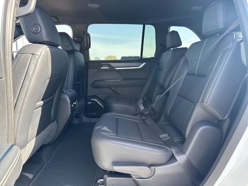 New 2026 GMC Acadia Elevation w/ Black Edition image 14