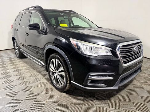 Used 2019 Subaru Ascent Limited AWD/4WD image 9