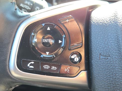 Used 2022 Honda CR-V EX-L image 36