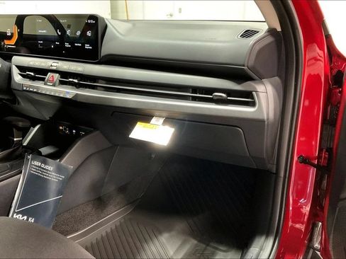 Used 2026 Kia K4 FWD image 9