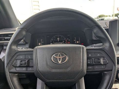 Used 2026 Toyota Tacoma Limited AWD/4WD image 22
