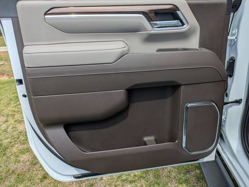 New 2026 Chevrolet Silverado 3500 LT w/ All Star Edition AWD/4WD image 23