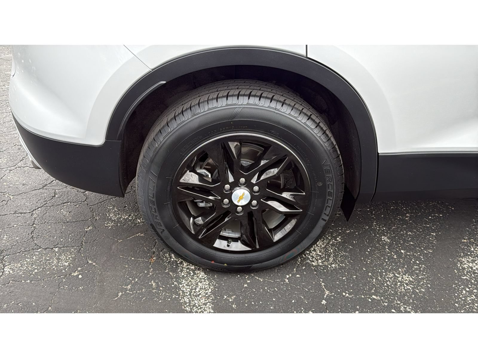 Used 2020 Chevrolet Blazer LT FWD image 13
