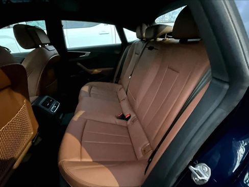 Used 2023 Audi A5 2.0T Premium w/ Convenience Package image 19