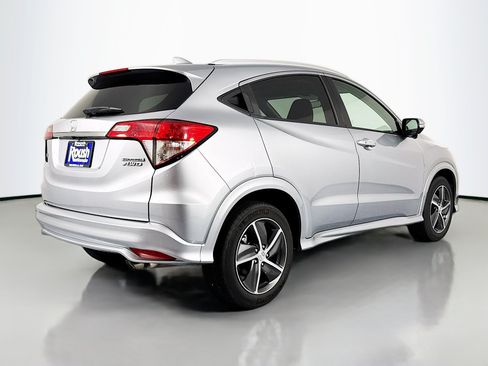 Certified 2020 Honda HR-V Touring image 5