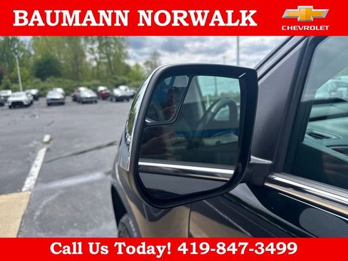 Used 2021 GMC Canyon Denali AWD/4WD image 38