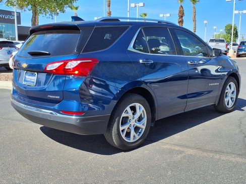Used 2021 Chevrolet Equinox Premier image 5