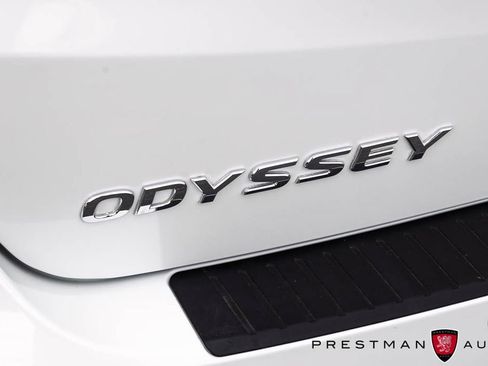 Used 2025 Honda Odyssey Touring image 43