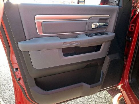 Used 2015 RAM 1500 Big Horn image 12