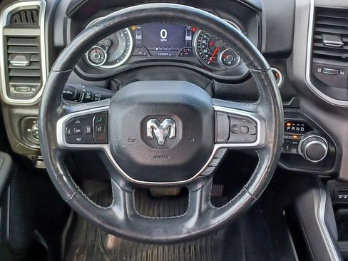 Used 2019 RAM 1500 Big Horn AWD/4WD image 29