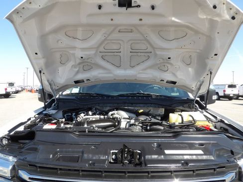 Used 2022 Ford F250 XLT w/ XLT Premium Package image 46