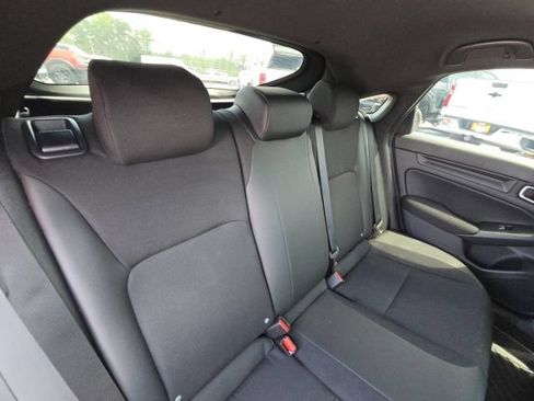 Used 2026 Honda Civic Sport image 13