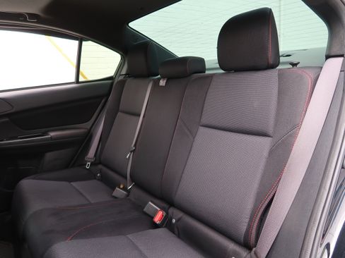 Used 2016 Subaru WRX Premium w/ Popular Package #1 image 32
