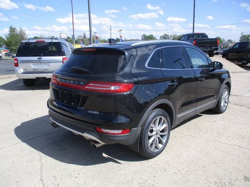 Used 2015 Lincoln MKC AWD w/ Equipment Group 101A Select image 5