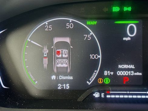 New 2026 Honda Civic Sport image 15