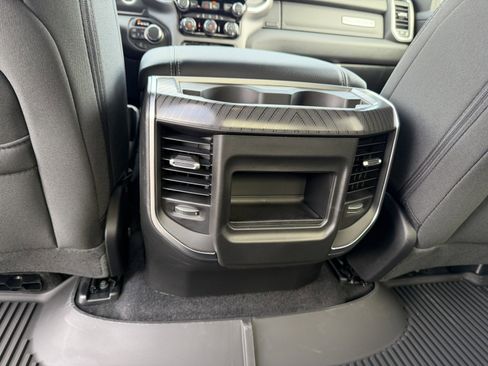 New 2026 RAM 1500 Big Horn image 15
