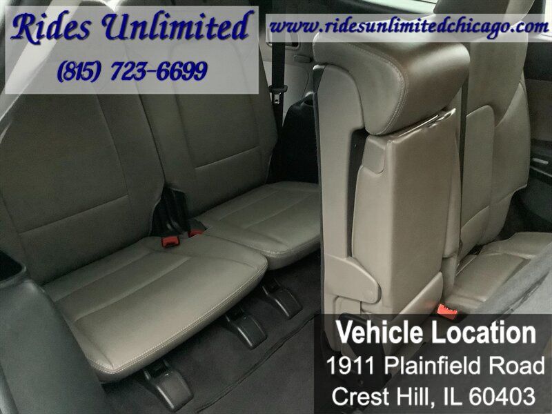 Used 2014 Hyundai Santa Fe GLS FWD image 33