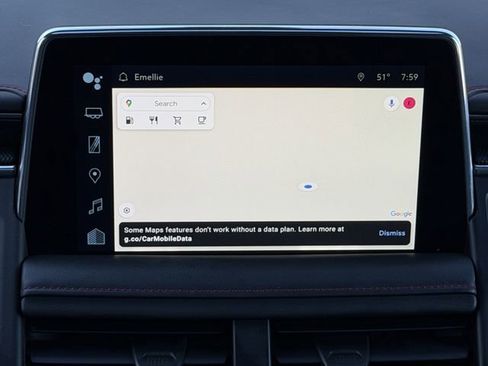 Used 2022 Chevrolet Tahoe RST w/ Luxury Package image 18