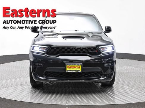 Used 2022 Dodge Durango GT w/ Blacktop Package AWD/4WD image 2