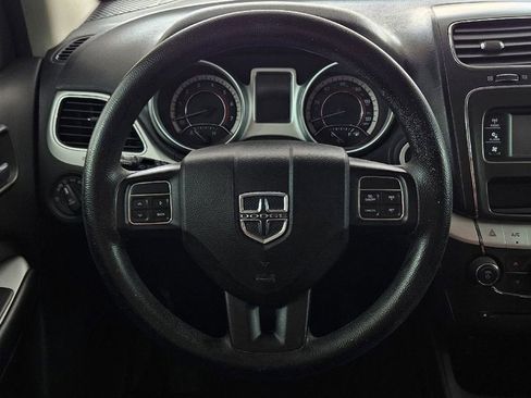 Used 2017 Dodge Journey SXT image 10