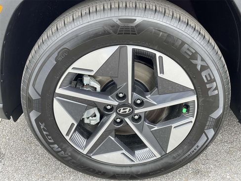 New 2025 Hyundai Tucson SEL w/ Tow & Go Package image 5