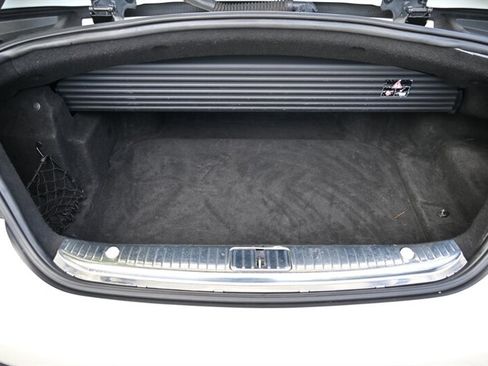 Used 2017 Mercedes-Benz S 550 Cabriolet image 30