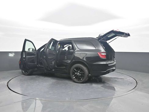 Used 2024 Dodge Durango GT AWD/4WD image 53