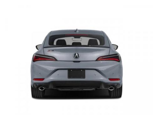 New 2026 Acura Integra A-Spec FWD image 8
