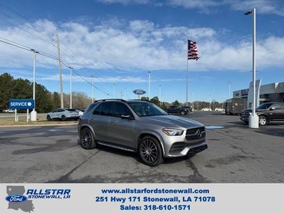 Used 2022 Mercedes-Benz GLE 350
