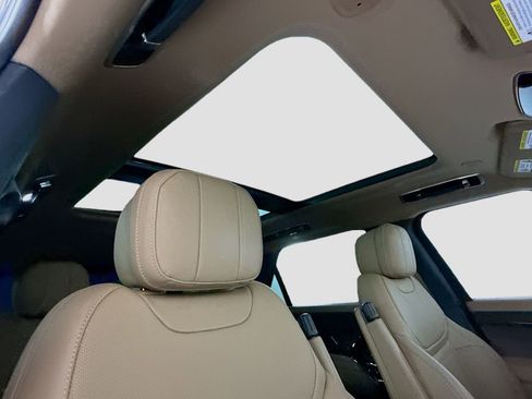 Used 2024 Land Rover Range Rover Sport SE image 18