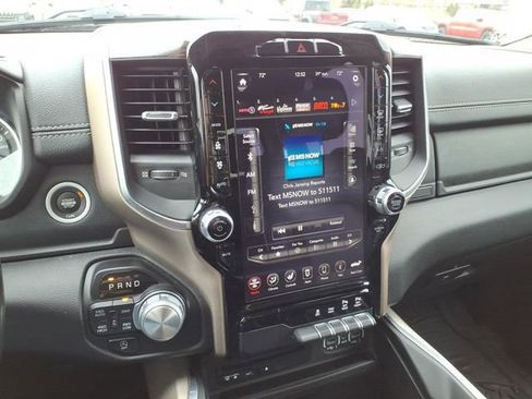 Used 2019 RAM 1500 Laramie image 12