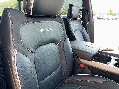 New 2026 RAM 1500 Laramie image 36