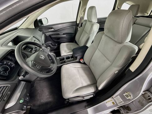 Used 2015 Honda CR-V LX image 5
