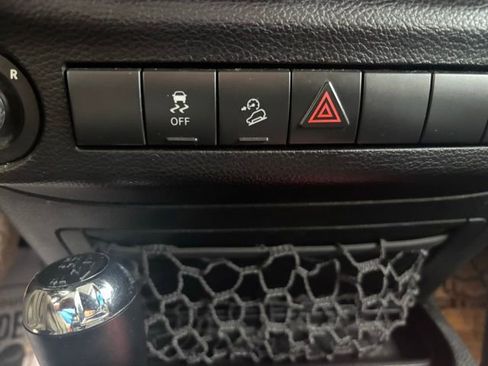 Used 2015 Jeep Wrangler Unlimited Sport image 32