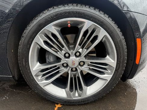 Used 2019 Cadillac CT6 Premium Luxury AWD/4WD image 49
