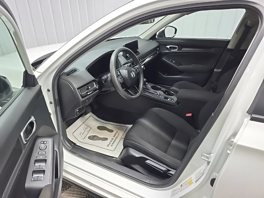 Used 2023 Honda Civic LX image 28