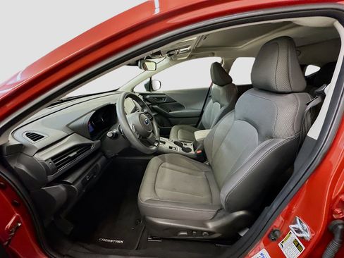 Used 2024 Subaru Crosstrek 2.0i Premium image 13